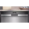 Siemens iQ500 SN45ZS07CE Geschirrspüler Unterbaufähig 14 Maßgedecke