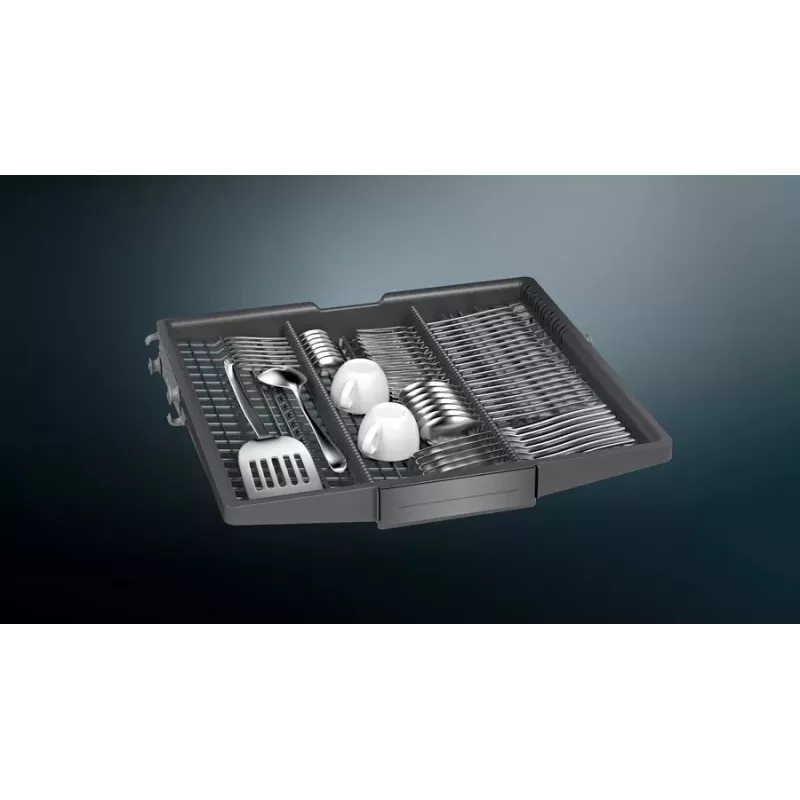 Siemens iQ500 SN45ZS07CE Geschirrspüler Unterbaufähig 14 Maßgedecke