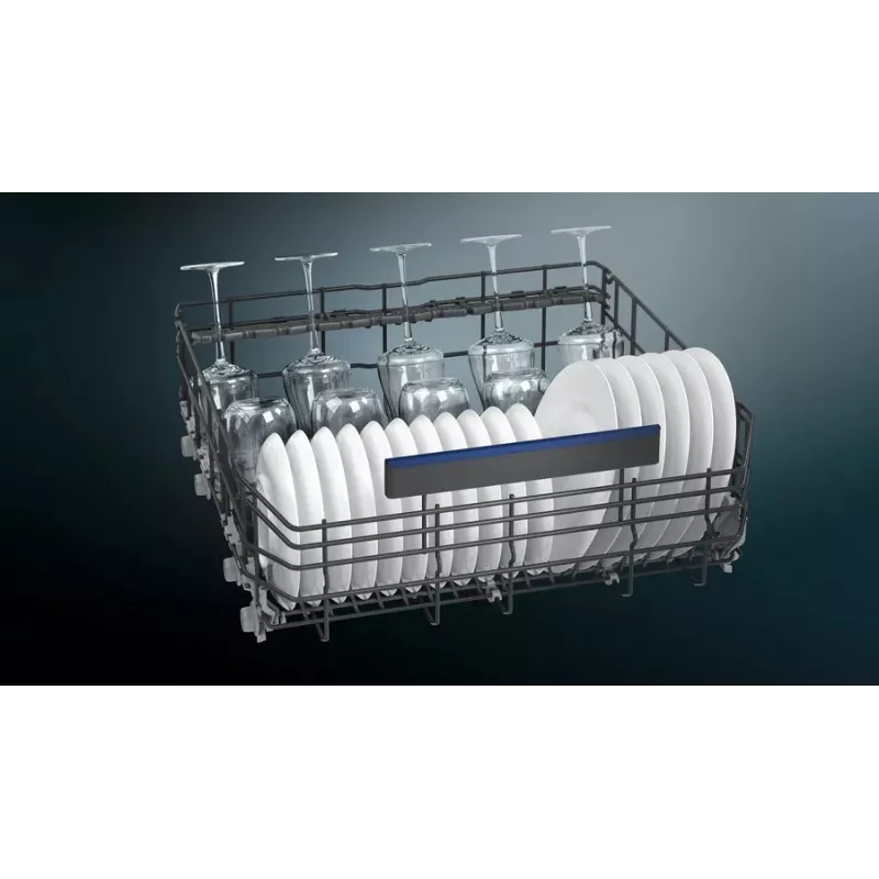 Siemens iQ500 SN45ZS07CE Geschirrspüler Unterbaufähig 14 Maßgedecke