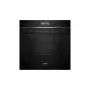 Siemens HS736G3B1 Backofen 71 L Schwarz, Edelstahl