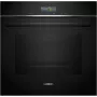 Siemens HB774G1B1 Backofen 71 L Schwarz