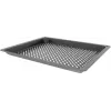 Grill- & Backblech rechteckig Metall Siemens HZ629070 455 x 375 x 34 mm