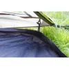 Kuppelzelt Coleman Darwin 4 Plus 4 Personen Grün