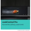 Siemens iQ700 CM776GKB1 Backofen 45 L 900 W Schwarz, Edelstahl