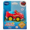 VTech 569604, Fahrzeug, 1 Jahr(e), AAA, Mehrfarbig, Rot