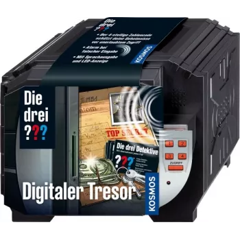 Kosmos 63060, Augmented Reality, 6 Jahr(e), Mehrfarbig Kosmos 63060. Typ: Augmented Reality, Empfohlenes Alter (mind.): 6 Jahr(e), Produktfarbe: Mehrfarbig