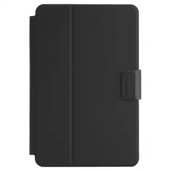Targus SafeFit 7-8 inch 20.3 cm (8 inch) Folio Schwarz