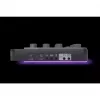 Mackie M-Caster Live Live-Streaming-Interface, Schwarz