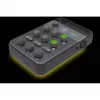 Mackie M-Caster Live Live-Streaming-Interface, Schwarz