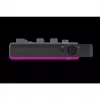Mackie M-Caster Live Live-Streaming-Interface, Schwarz