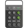 Mackie M-Caster Live Live-Streaming-Interface, Schwarz