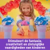 Spin Master Kinetic Sand Softeis Station 6068385 Spielsand, 396 g, ab 3 Jahren