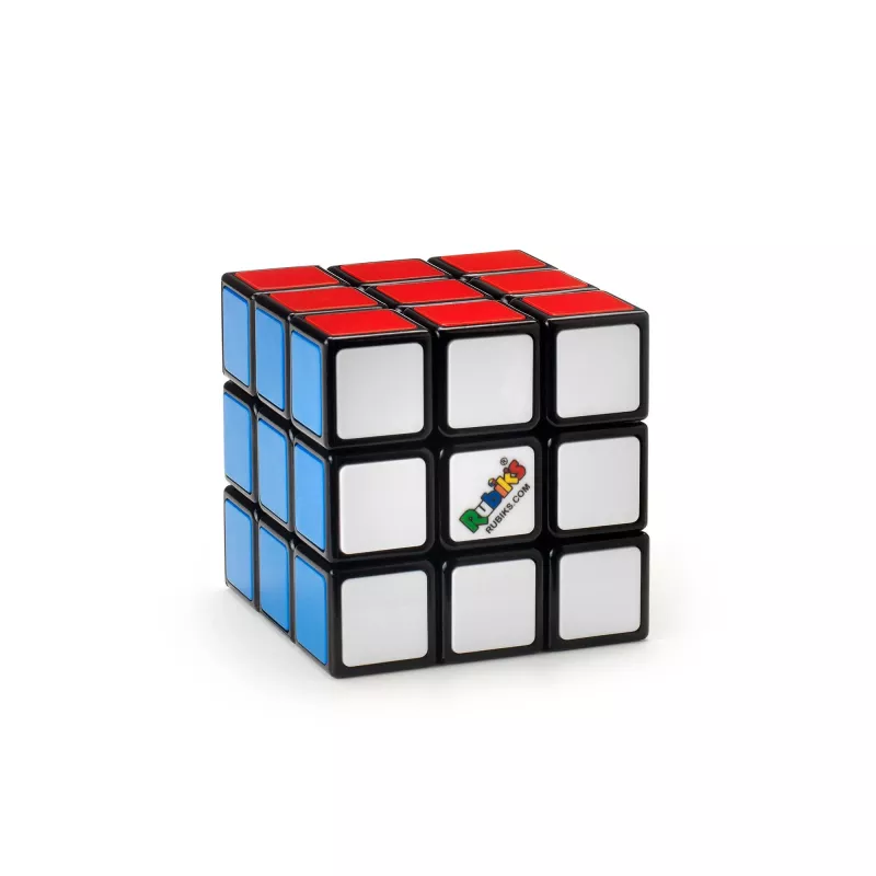 3x3 Rubik’s Cube Zauberwürfel von Spin Master — Original 3x3, empfohlen ab 8 Jahren