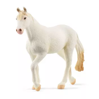 Spielzeugfigur Schleich Camarillo Stute Weiß 13959S Empfohlenes Alter 3+