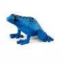 schleich Wild Life Blauer Pfeilgiftfrosch 14864, Spielfigur
