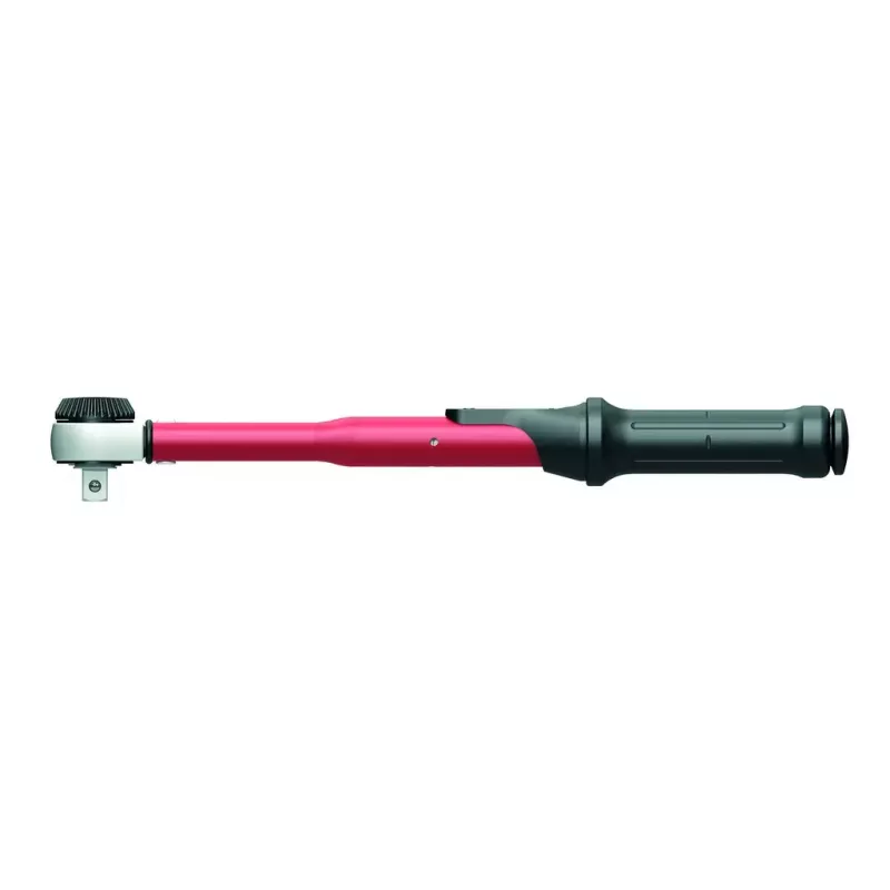 GEDORE red R68900100 Drehmomentschlüssel 1/2 Zoll, 20–100 Nm