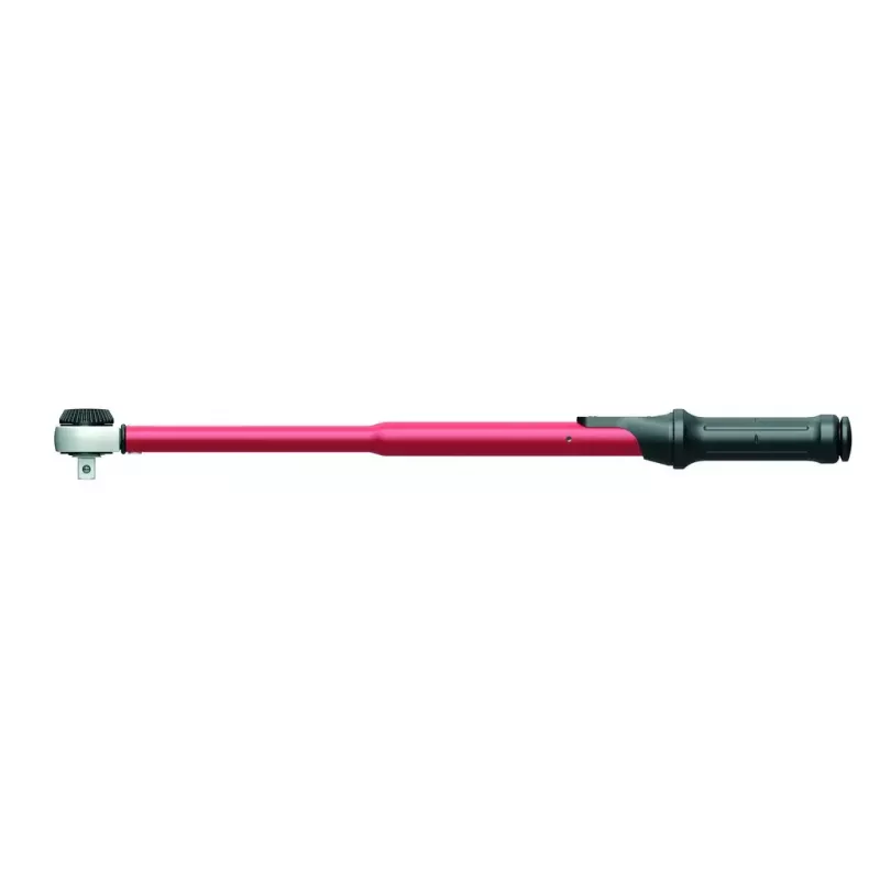 Gedore R68900300 Drehmomentschlüssel 1/2″, 60–300 Nm