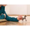 schleich HORSE CLUB Selle Français Fohlen Braun 13957