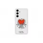 Samsung EF-MS926CWEGWW Flipsuit Case für Galaxy S24+, Weiß