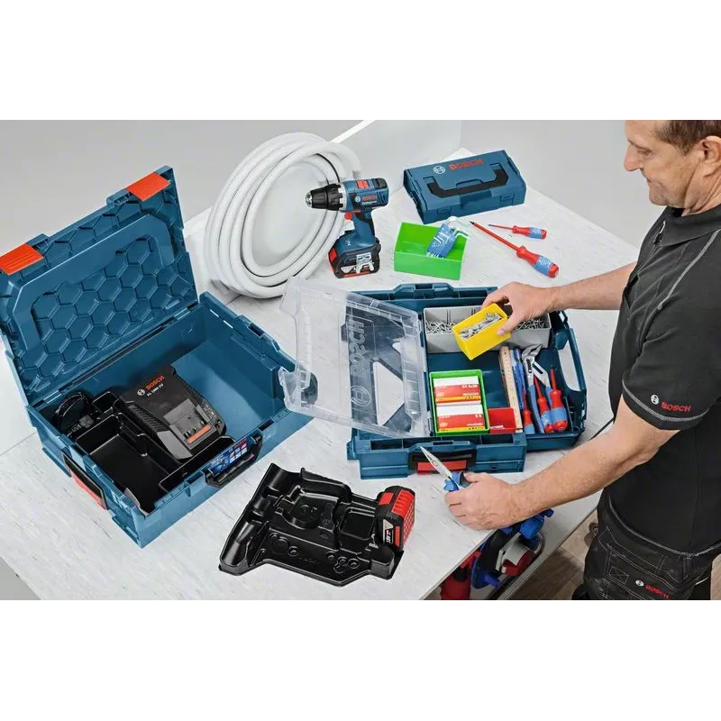 Bosch Professional 1600A002WX Einlage, 1 Stück