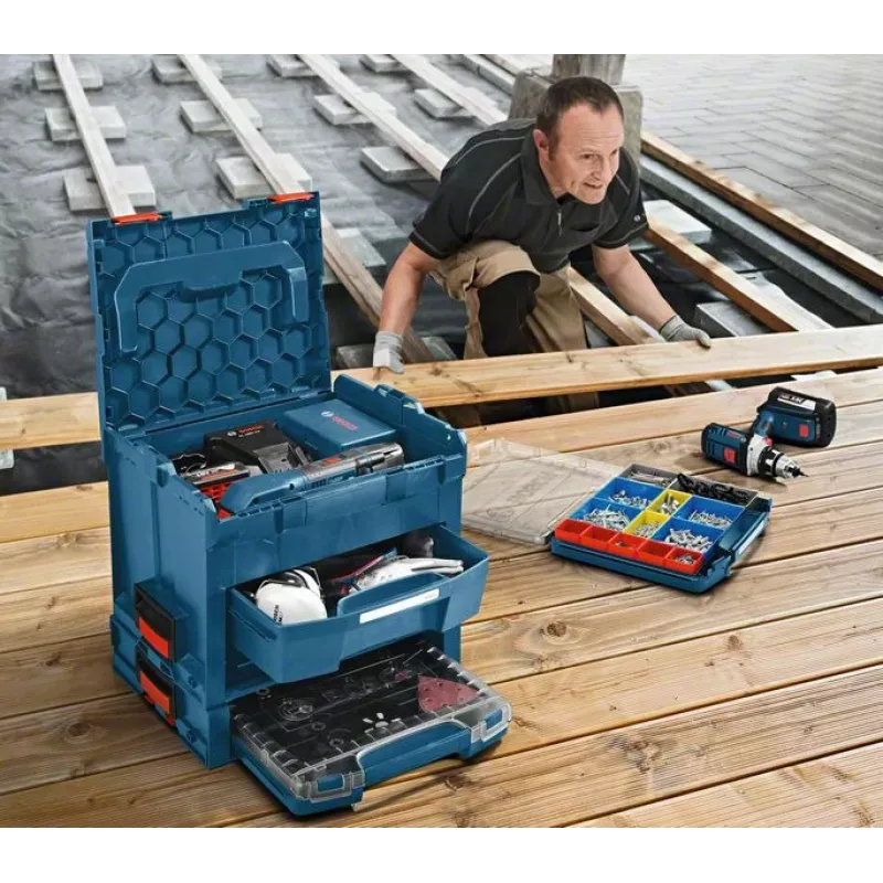 Bosch Professional 1600A002WX Einlage, 1 Stück