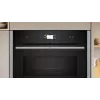 Neff N 90 C24MS31N0 Backofen 45 L 3600 W Schwarz, Edelstahl