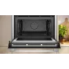 Neff N 90 C24MS31N0 Backofen 45 L 3600 W Schwarz, Edelstahl