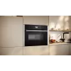 Neff N 90 C24MS31N0 Backofen 45 L 3600 W Schwarz, Edelstahl