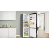 Bosch Serie 4 KGN49VXCT Kühl-Gefrierkombination Freistehend 440 l Edelstahl