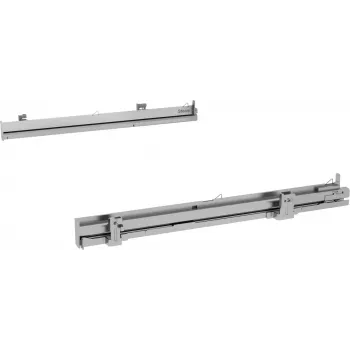 Neff Z1608DX0 Backofenteil/-zubehör Backofenschiene Edelstahl