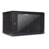 Wandmontage-Rack Inter-Tech SMA-6406