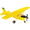 Konstruktionsspielzeug Cobi Cessna 172 Skyhawk gelb Modell 26621 – maßstabsgetreuer Bausatz