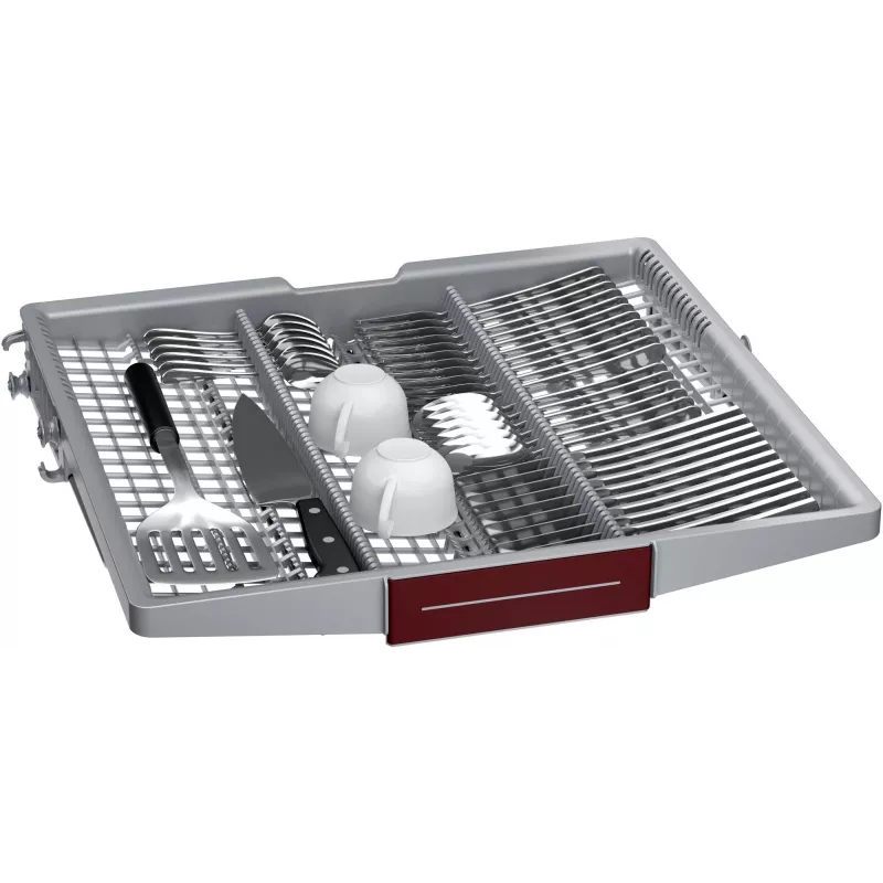 Neff S157ZCX01E Geschirrspüler vollintegrierbar 14 Maßgedecke