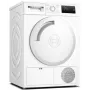 Bosch Serie 4 WTH83003 Wäschetrockner Freistehend Frontlader 7 kg Weiß