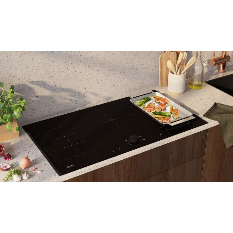 Neff Z9401TY0 Backblech Grill & Backofen Rechteckig Edelstahl