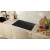 Neff T18SDH9L0 Kochfeld Schwarz Einbau 80 cm Cerankochfeld 4 Zone(n)