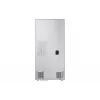 Samsung RF50C530EB1 Side-by-Side-Kühlschrank Freistehend Anthrazit