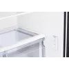 Samsung RF50C530EB1 Side-by-Side-Kühlschrank Freistehend Anthrazit