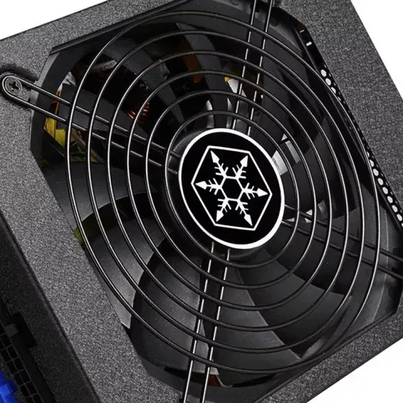 Netzteil Silverstone ST1100-TI v2.0 1100 W