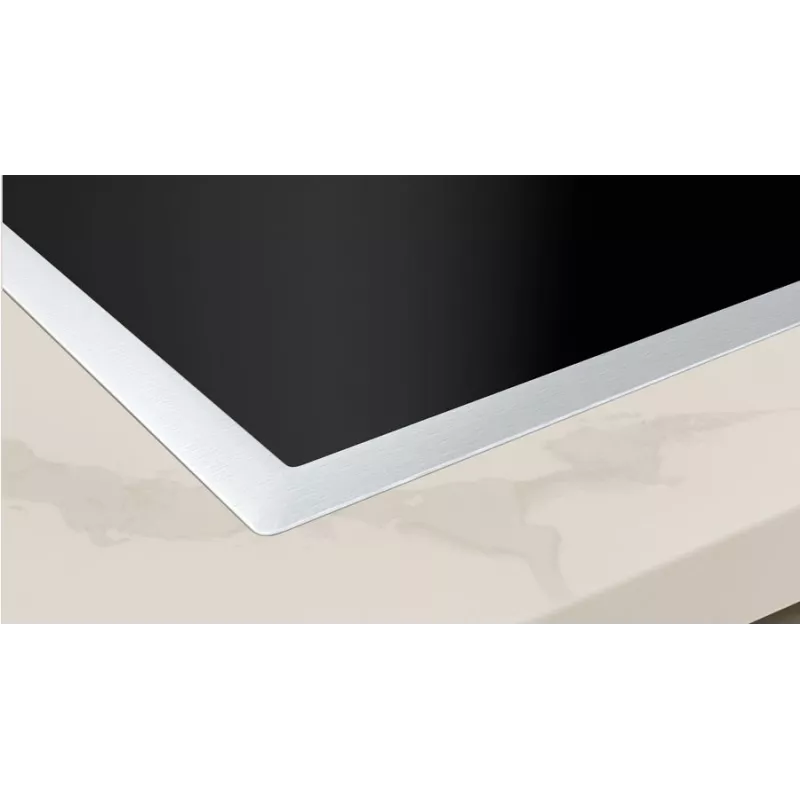Bosch Serie 4 PIE645BB5E Kochfeld Schwarz Integriert 60 cm Induktionskochfeld 4 Zone(n)