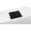 Bosch Serie 4 PIE645BB5E Kochfeld Schwarz Integriert 60 cm Induktionskochfeld 4 Zone(n)