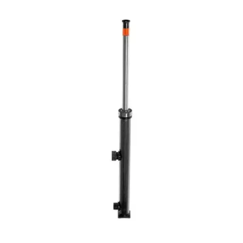 Pop-up-Sprinkler Gardena S 80/300 Schwarz