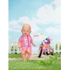 BABY born Fahrrad-Outfit 43cm Puppenkleidung-Set