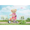 BABY born Fahrrad-Outfit 43cm Puppenkleidung-Set