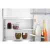 Neff N50 Combi-Kühlschrank Einbau 119 L Weiß