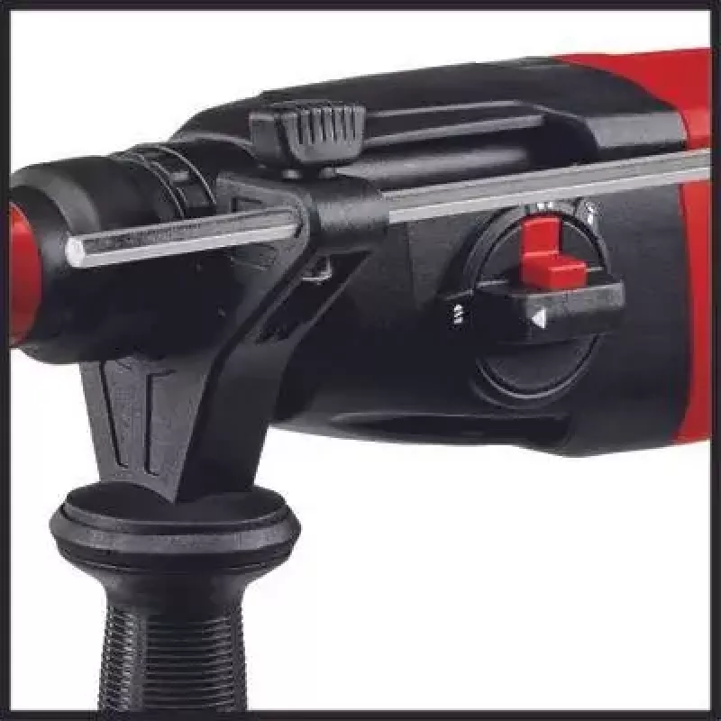 Bohrhammer Einhell TC-RH 620 4F Kit