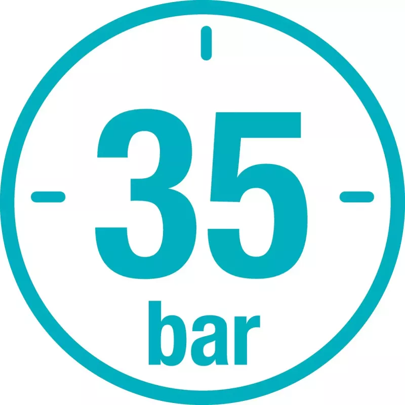 Nur Schlauch Gardena Premium SuperFLEX Schlauch 13 mm (1/2) 30 m