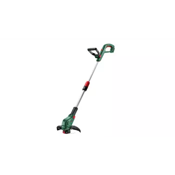 Bosch UniversalGrassCut 18V-26-500 26 cm Batterie Schwarz, Grün