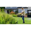 Bosch UniversalGrassCut 18V-26-500 26 cm Batterie Schwarz, Grün