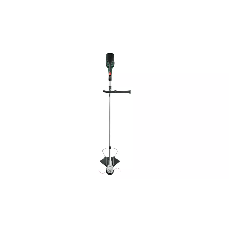 Bosch AdvancedBrushCut 36V-23-750 Akku-Rasentrimmer, 36 V Li-Ion, grün